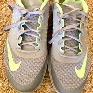 Nike FitSoles size 7.5